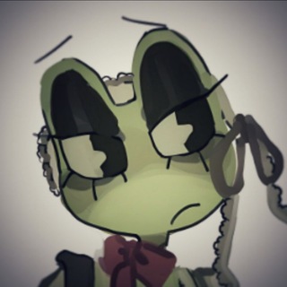 Telegram profile photo for ( рест ) ‘℘ibbit !! ֺ𐓣𐑼᷼ㅤ