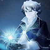 Telegram profile photo for Космічний вогонь 🌀 tidsherre