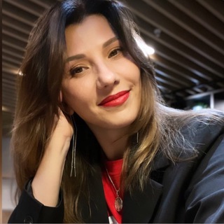 Telegram profile photo for Мария Объединентова