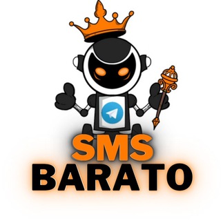 Telegram profile photo for sms-numeros BARATO Chat