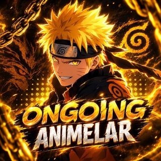 Telegram profile photo for Ongoing Animelar | Kuz