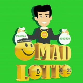Telegram profile photo for LotereyaUz | Omad Lotto