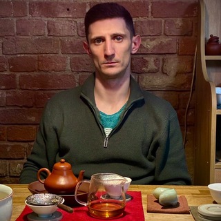Telegram profile photo for Mr.Shmukler