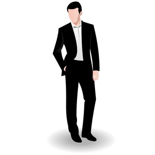 Telegram profile photo for Мужская Мода | Стиль | Бренды