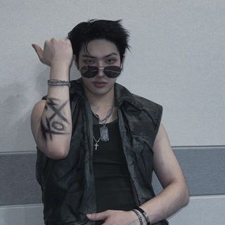 Telegram profile photo for ⋆₊♱ 𝔍𝔈𝔈𝔍𝔈𝔈 • rest