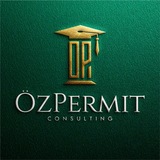 Telegram profile photo for ÖzPermit 🇹🇷