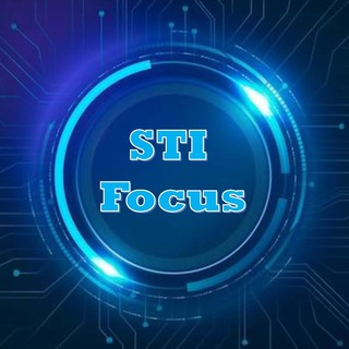 Telegram profile photo for STI Focus