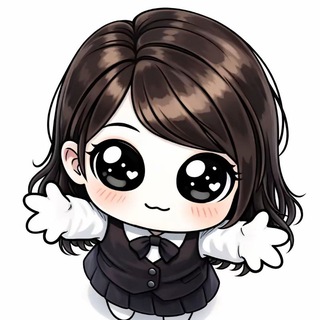 Telegram profile photo for зайчики
