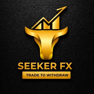 Telegram profile photo for SEEKER FX FREE CHANNEL