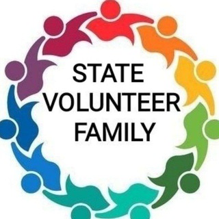 Telegram profile photo for Volunteer family updates