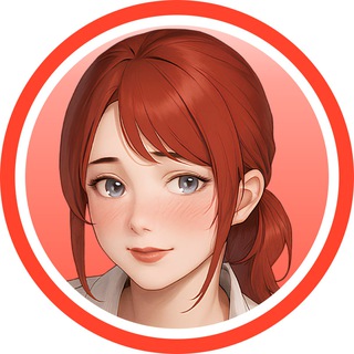 Telegram profile photo for AC: ART | MANGA | COMICS | SMOTRET