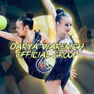 Telegram profile photo for Darya Viarenich │ Official Group 🇧🇾