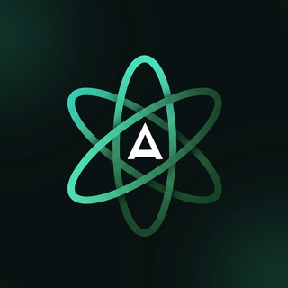 Telegram profile photo for At0m