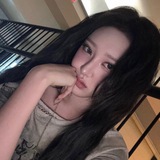 Telegram profile photo for coop with hwiseo