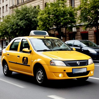 Telegram group profile photo for 🚕 Подработка таксистам Ростов 🚕