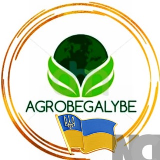 Telegram profile photo for "AGROBEGALYBĖ" CJSC