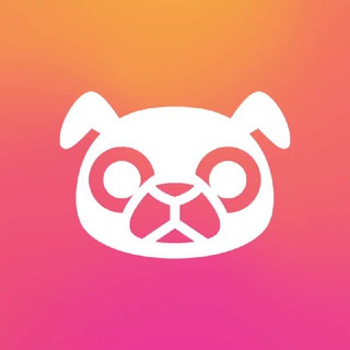 Telegram group profile photo for Зверушки