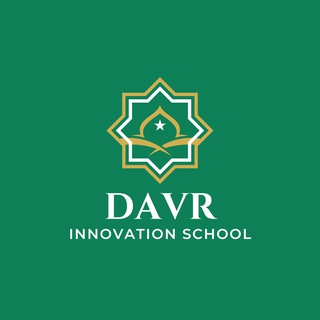 Telegram profile photo for Davr Innovation School