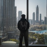 Telegram profile photo for Click Temporary Link