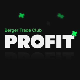 Telegram profile photo for Berger Trade Club