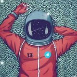Telegram profile photo for Passive traffic | Пассивный трафик