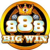 Telegram profile photo for BIGWIN888大贏家