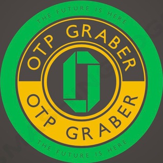 Telegram profile photo for *OTP GRABER* PROOFS