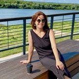 Telegram profile photo for Katusha Belova