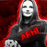 Telegram profile photo for Архи