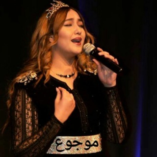 Telegram profile photo for Najwa farouk 🙂
