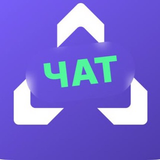 Telegram group profile photo for SmartChat