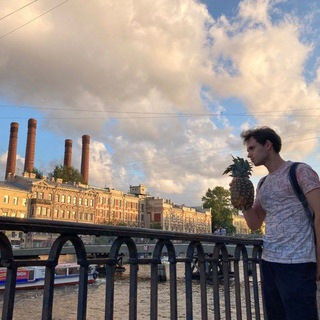 Telegram profile photo for доцент подворотни
