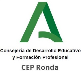 Telegram profile photo for CEP de Ronda