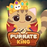 Telegram profile photo for Purrateking Ann