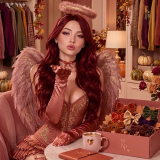 Telegram profile photo for Секреты стиля|Кр