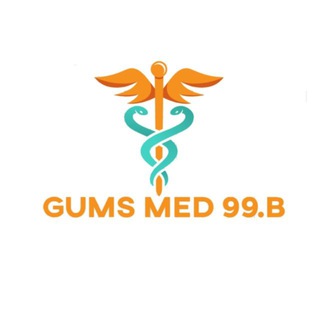 Telegram profile photo for GUMS 99_B
