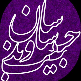 Telegram profile photo for ساسان حبیبوند Sasan Habibvand