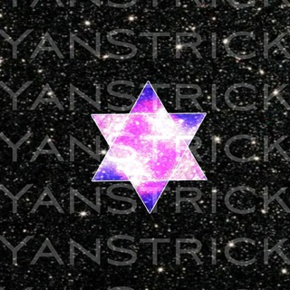 Telegram profile photo for YanStrike