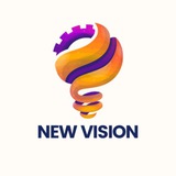 Telegram profile photo for NEW VISION-8.0