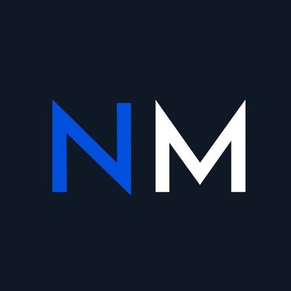 Telegram profile photo for Nexmind. Нейросети и бизнес
