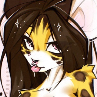 Telegram profile photo for Sweetie the mousecat✍️(18+)