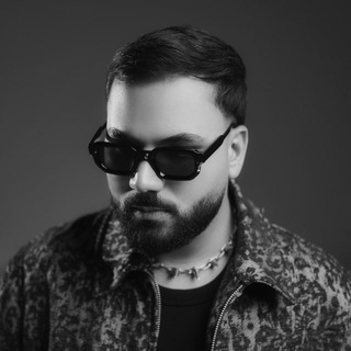Telegram profile photo for sardar_music