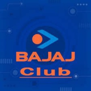 Telegram profile photo for ๐ฎ๐ณBajaj Group ๐๐๐๐