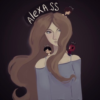Telegram profile photo for 𝘢𝘭𝘦𝘹𝘢.𝘴𝘴