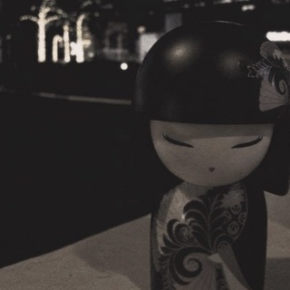 Telegram profile photo for 闇夜