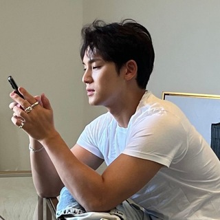 Telegram profile photo for β β β gyu empire ποΈ
