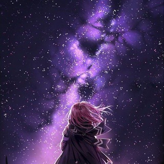 Telegram profile photo for صور انمي (خياليه، اولاد، بنات +خلفيات)