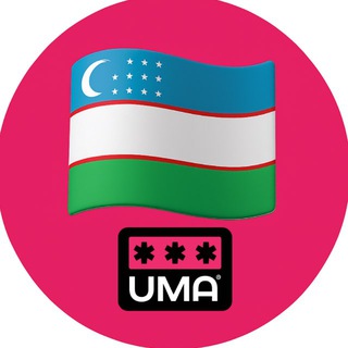 Telegram group profile photo for Узбекистан. Чат