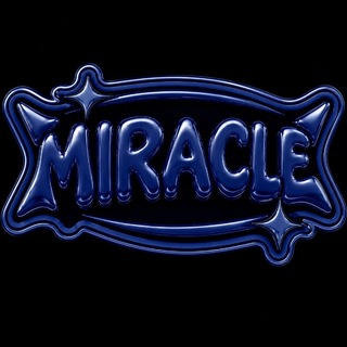 Telegram profile photo for Miracle✨