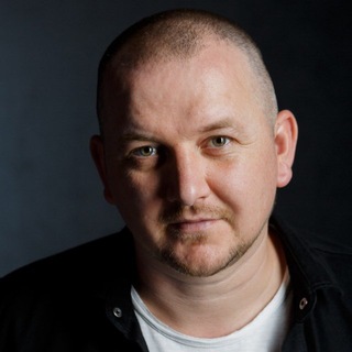 Telegram profile photo for Нескромний Маркетолог - Василь Волошин